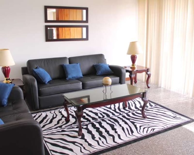 APARTAMENTOS EN RENTA EN REFORMA, ZONA 10