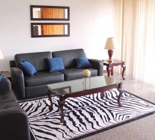 APARTAMENTOS EN RENTA EN REFORMA, ZONA 10