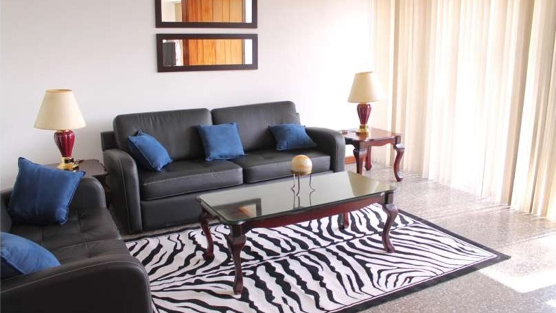 APARTAMENTOS EN RENTA EN REFORMA, ZONA 10