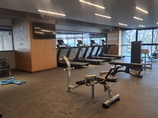 Apartamento en renta Essenza zona 13 - Image 15