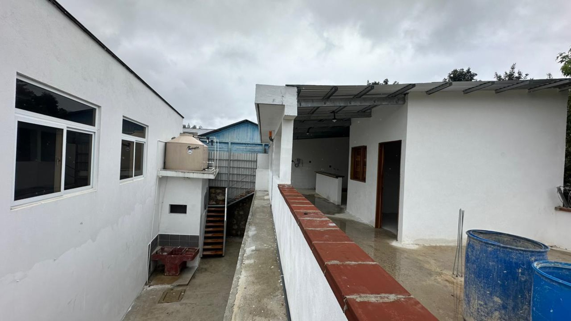 Bodega en venta en Comunica Coban con Carcha Coban - Miniatura 8