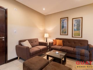 Apartamento en Renta, Zona 14 (R9155) - 3