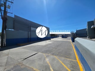 Bodega en renta en zona 17 - 2
