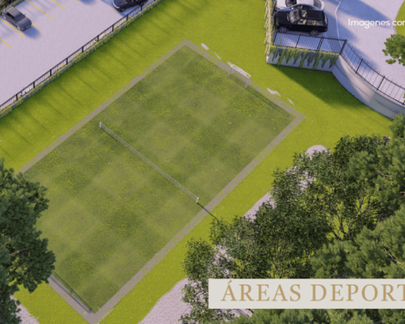 Apartamento en venta en Ciudad de Guatemala