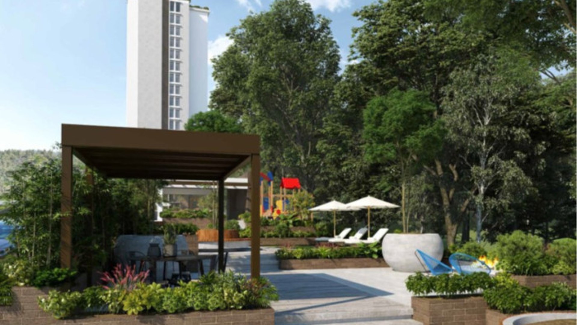 Apartamento en renta y venta en Santa Catarina Pinula