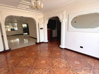 ASA EN RENTA – RESIDENCIALES LA CASCADA, ZONA 16 - 2