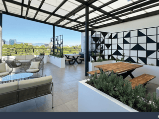 VILA CATORCE/Apartamentos en Venta, zona 14 (Darué) - Image 21