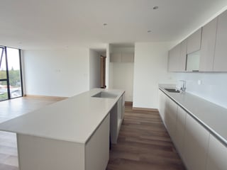 ALQUILER DE HERMOSO APARTAMENTO - TOMUS, ZONA 15 - 2