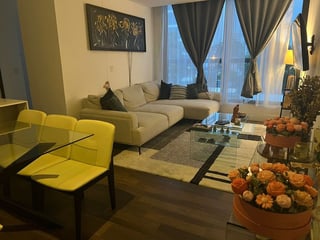 📍APARTAMENTO AMUEBLADO EN VENTA – 2 HAB | ROSELLO | ZONA 13 - 2
