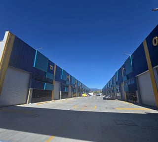 Ofibodega Alquiler y Venta en la VAS San Miguel Petapa