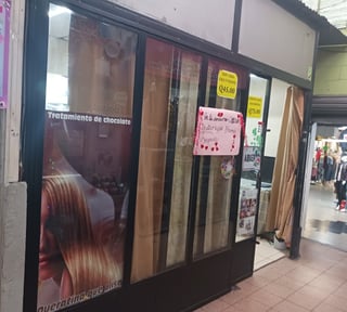 Local comercial en venta en Metamercado Mixco San Juan