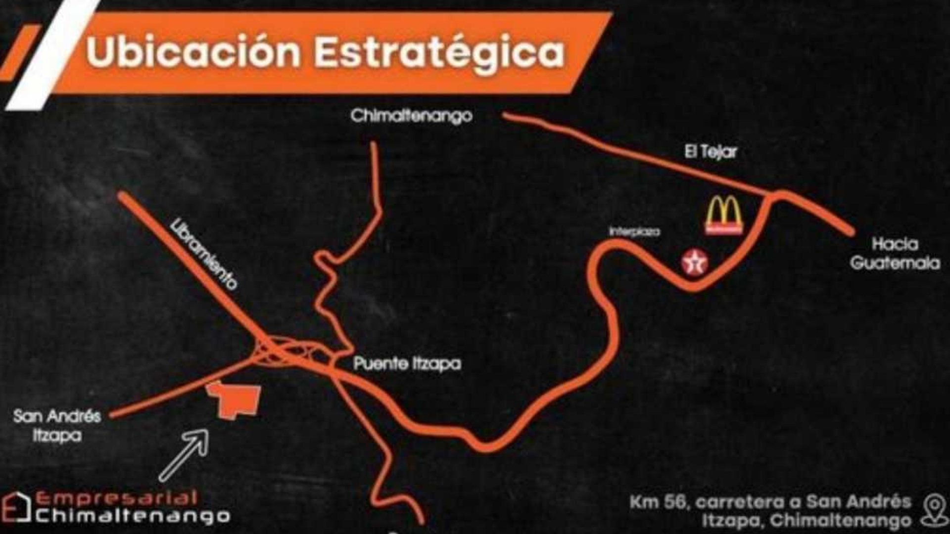 Ofibodega en Alquiler en Chimaltenango, Empresarial Chimaltenango - Miniatura 31
