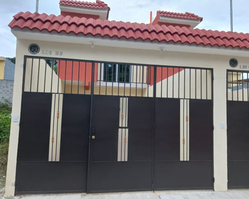 Vendo Linda Casa San José Pinula