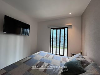 Furnished 3-Bedroom Apartment for Rent in Zone 10, Guatemala City | 2 Parking Spaces | $1600 - Image 10