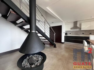 Apartamento en Venta, Zona 16 (V10151) - 2