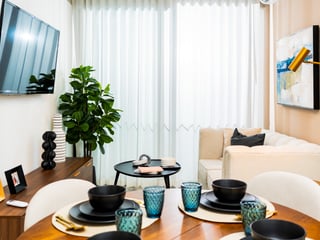 Apartamento de 3 habitaciones en Vicinia, zona 13 - 5