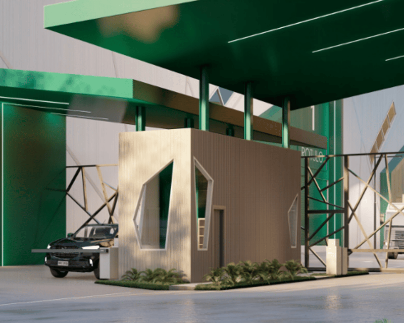 Bodega en VENTA/ALQUILER en Carretera a El Salvador