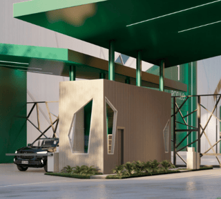 Bodega en VENTA/ALQUILER en Carretera a El Salvador