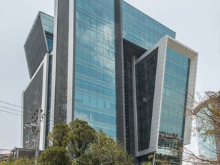 Oficina en Venta – Edificio Domani, Zona 15 ✨ - 3