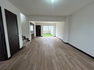 RENTA Casa Condado Florenza Condominio Trento San Jose Pínula - 2