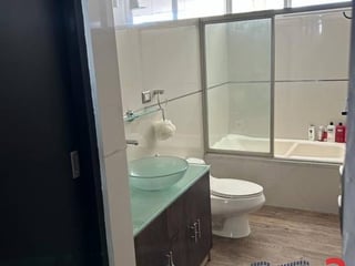 Apartamento Penthouse en Renta, Zona 10 (R10379) - 2