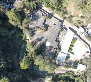 Edificio en renta comercio o industria San Cristobal