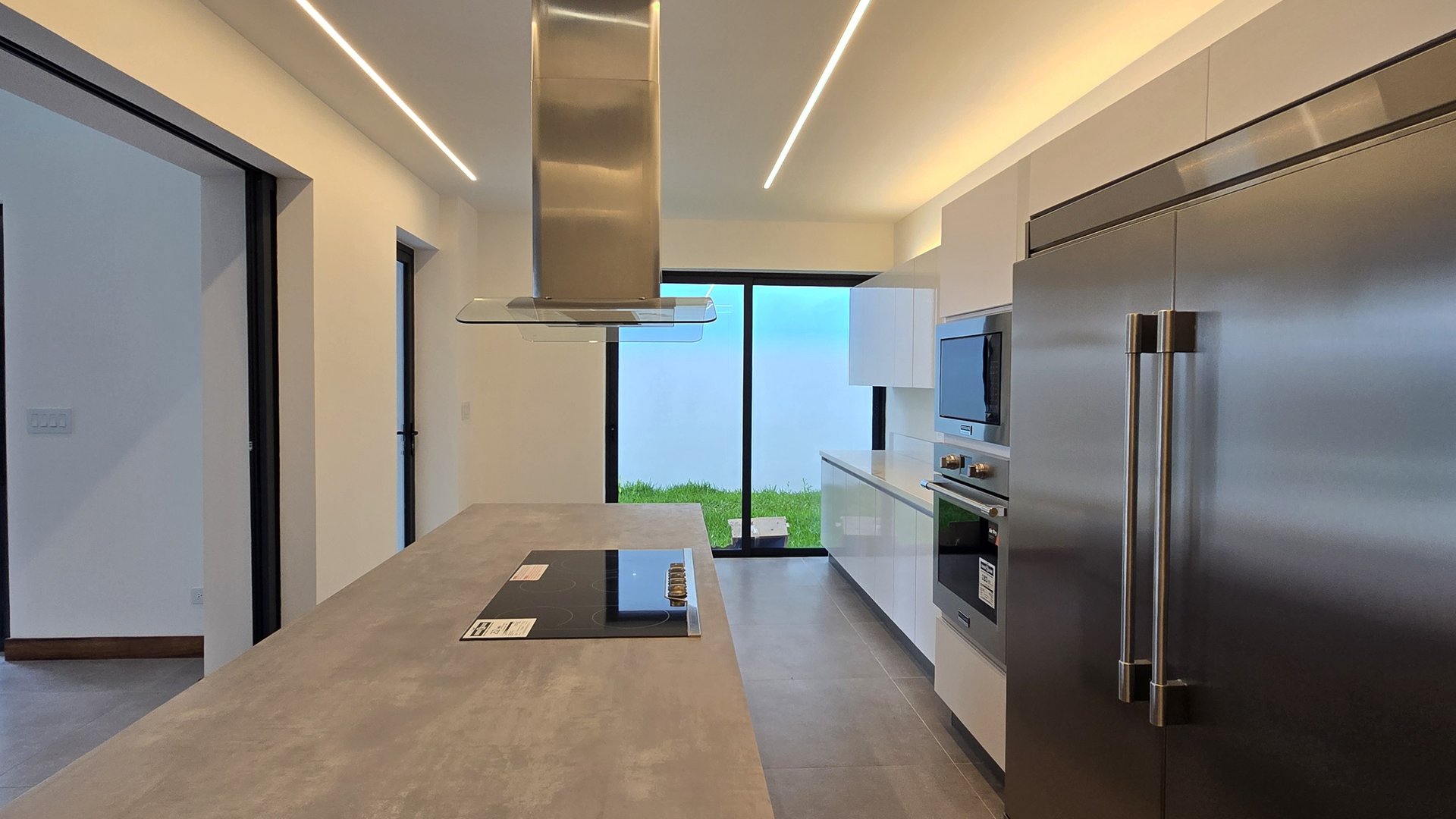 En venta casa en zona 16 El Pulte Guatemala