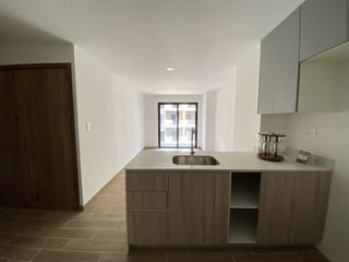 Apartamento 2 habitaciones para inversion en venta Parque 14 - 3