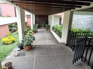 Casa en VENTA en Zona 16 La Montaña - 2