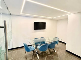 Apartamento Nuevo en Venta en Zona 15 Guatemala | Vista Hermosa II | Jardín - Image 21
