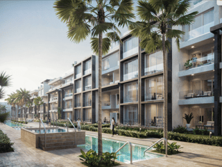 Ocean Bay 3 Habitaciones Desde $855Mil - Image 1