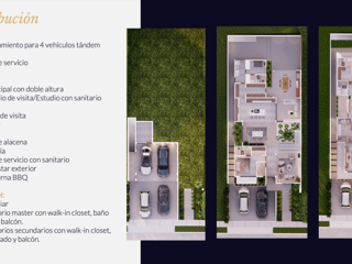 Modernas y PreciosasCasas en Venta – La Fontana 1 Km 25, Carretera a El Salvador - Image 7