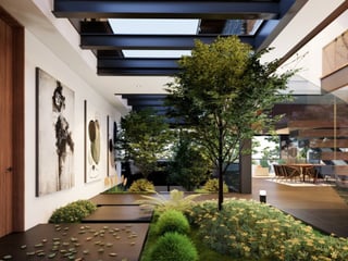 Casa en Hacienda Nueva Country Club - Image 2