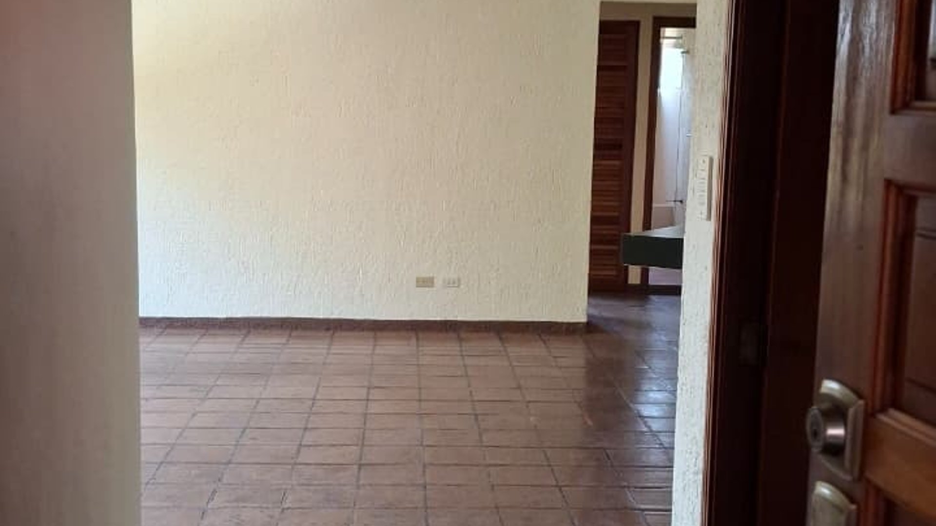 Apartamento en Renta zona 15 / Vista Hermosa II - Miniatura 4
