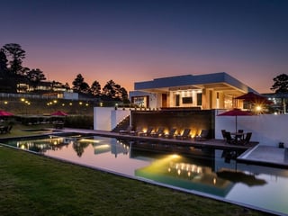 Terreno en venta El Pulte Equestre, zona 16 - 5