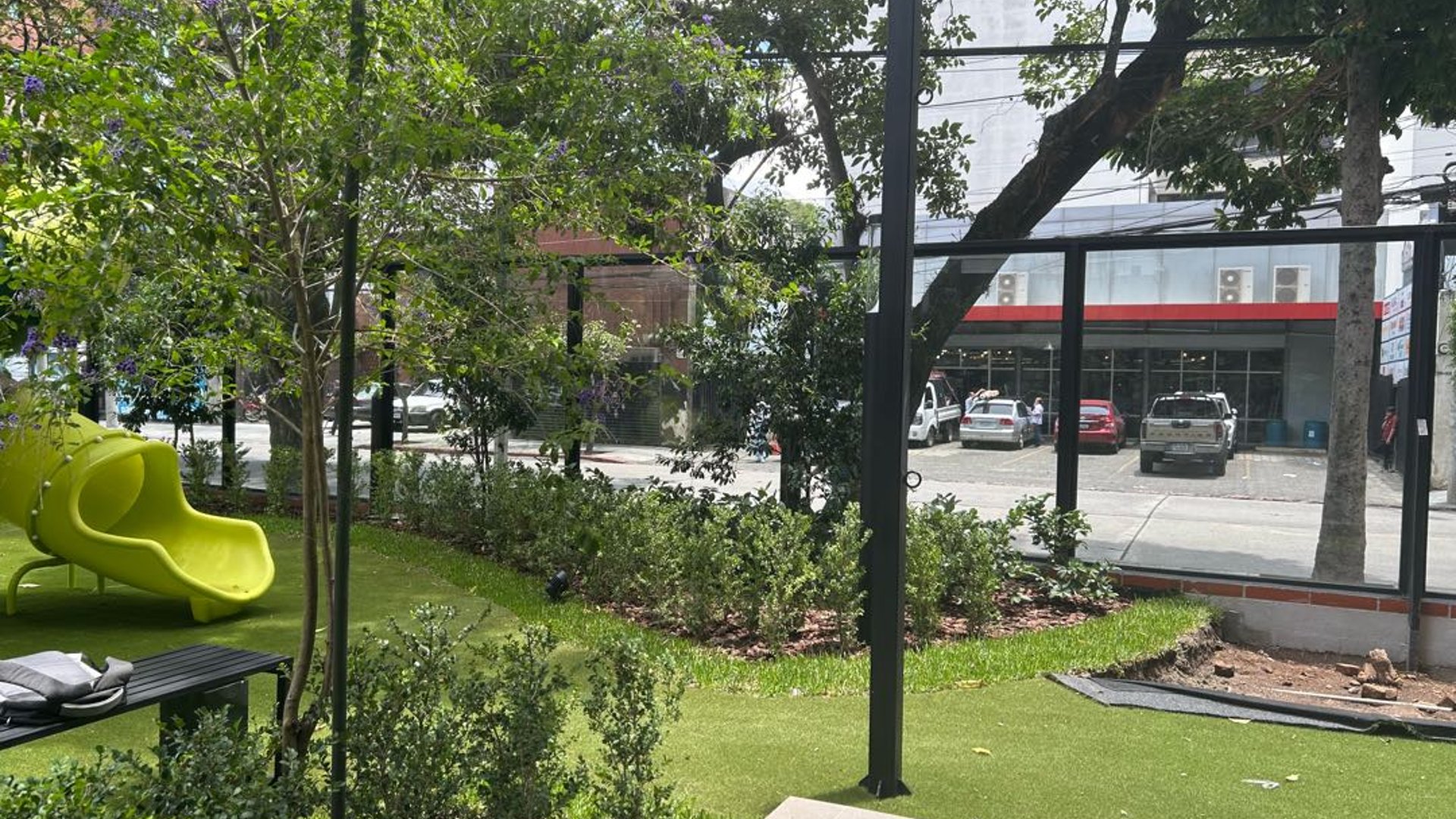 Apartamento en Venta FERRE DIEZ, Zona  10 Cesión de Derechos - Miniatura 16