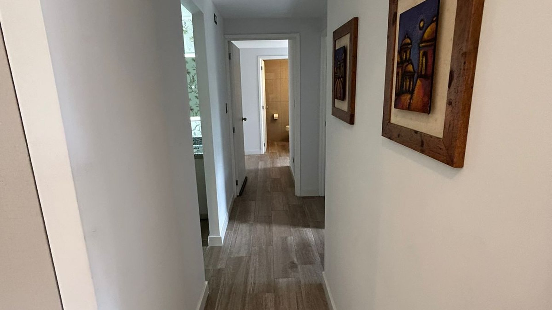 Vendo o alquilo lindo  apartamento en Tribeca zona 11 - Miniatura 22