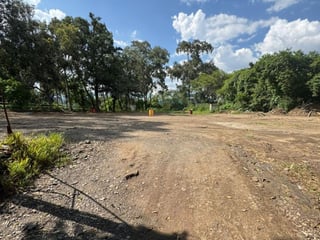 Renta de terreno km17.5 a un costado de Santa Clara V.N - 3