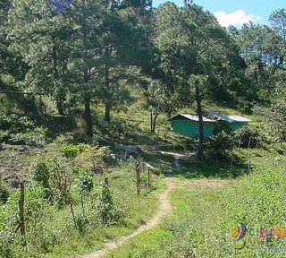 Vendo Finca Rustica en San Pedro Ayampuc