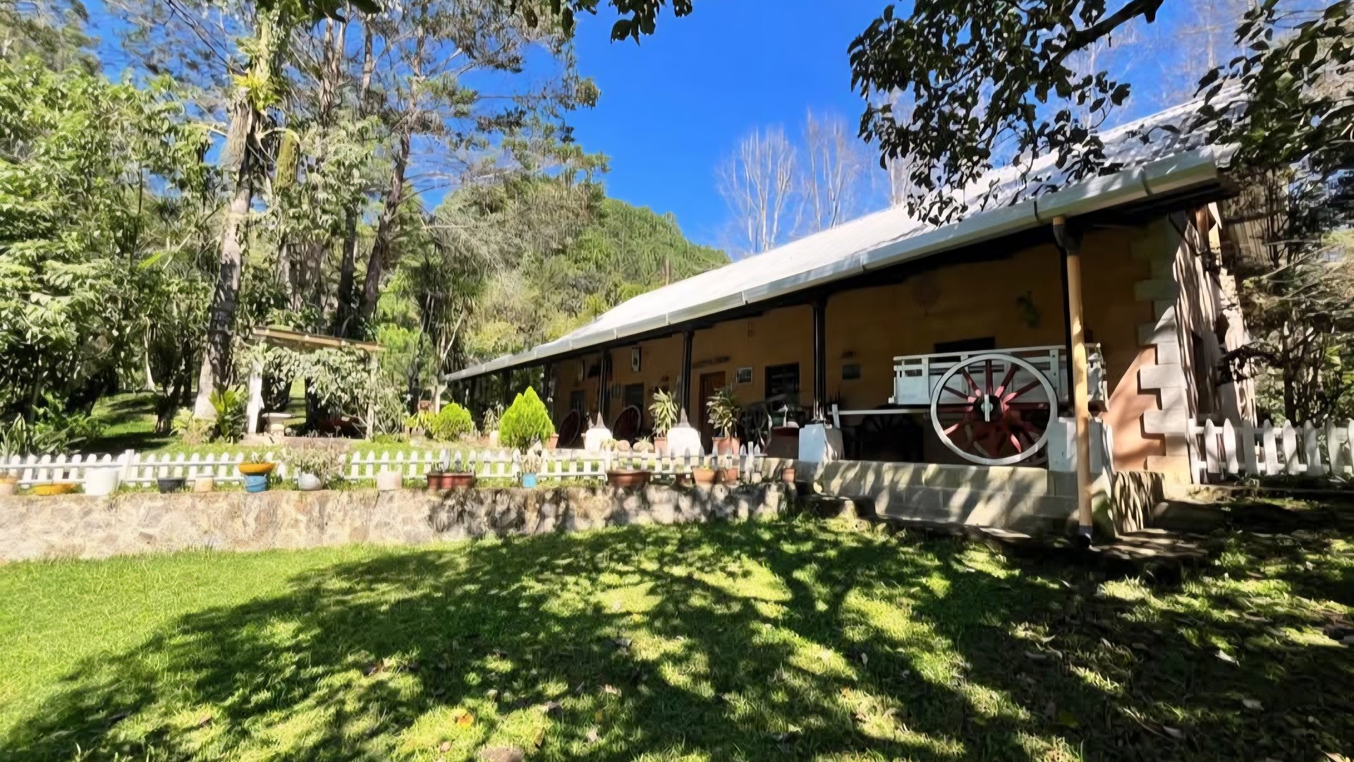 Terreno Espectacular en Alta Verapaz, Guatemala | 17500 m2 - Miniatura 6