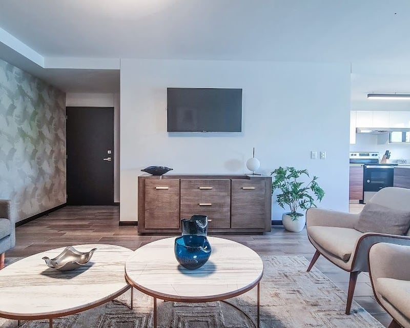 Apartamento en VENTA en zona 14