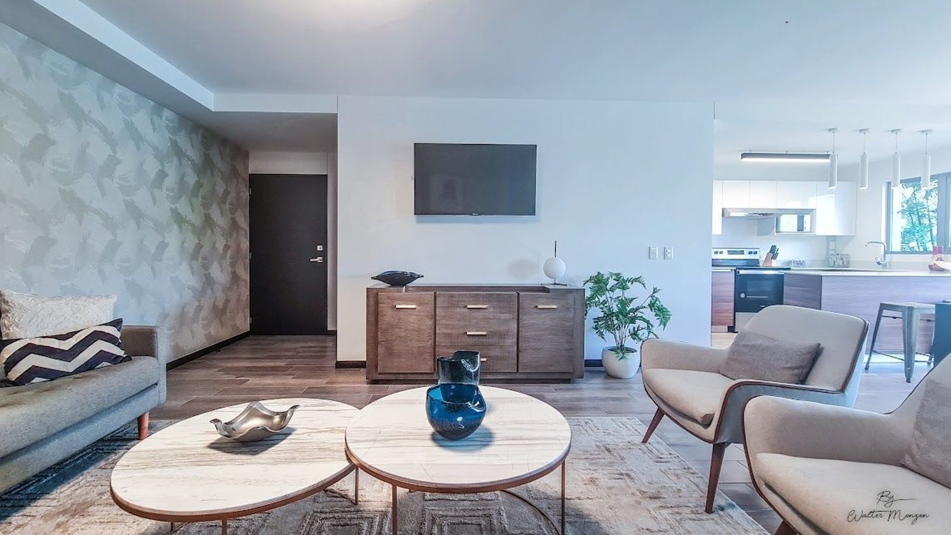 Apartamento en VENTA  en zona 14