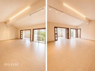 “Casa en Renta en Oakland Zona 10 | 3 Habitaciones | Jardín | 300 m² - 4