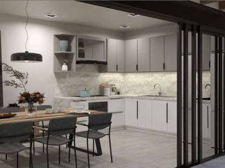 CLUB RESIDENCIAL ANTIGUA GARDENS/ Casa en Venta - 4