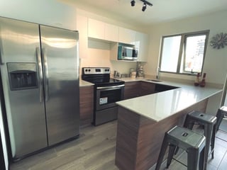 APARTAMENTO EN VENTA EN ZONA 14 - 3