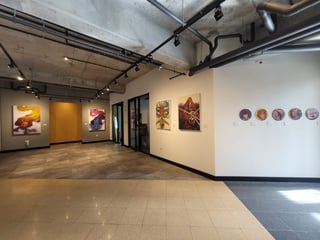 1 Bedroom Apartment for Rent in Zone 4 Guatemala City | Unfurnished, Parking, Walk-in Closet - Image 3