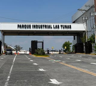 BODEGA EN RENTA DE 750 M² | CENTRO LOGISTICO LAS TUNAS | EL NARANJO ZONA 4 DE MIXCO