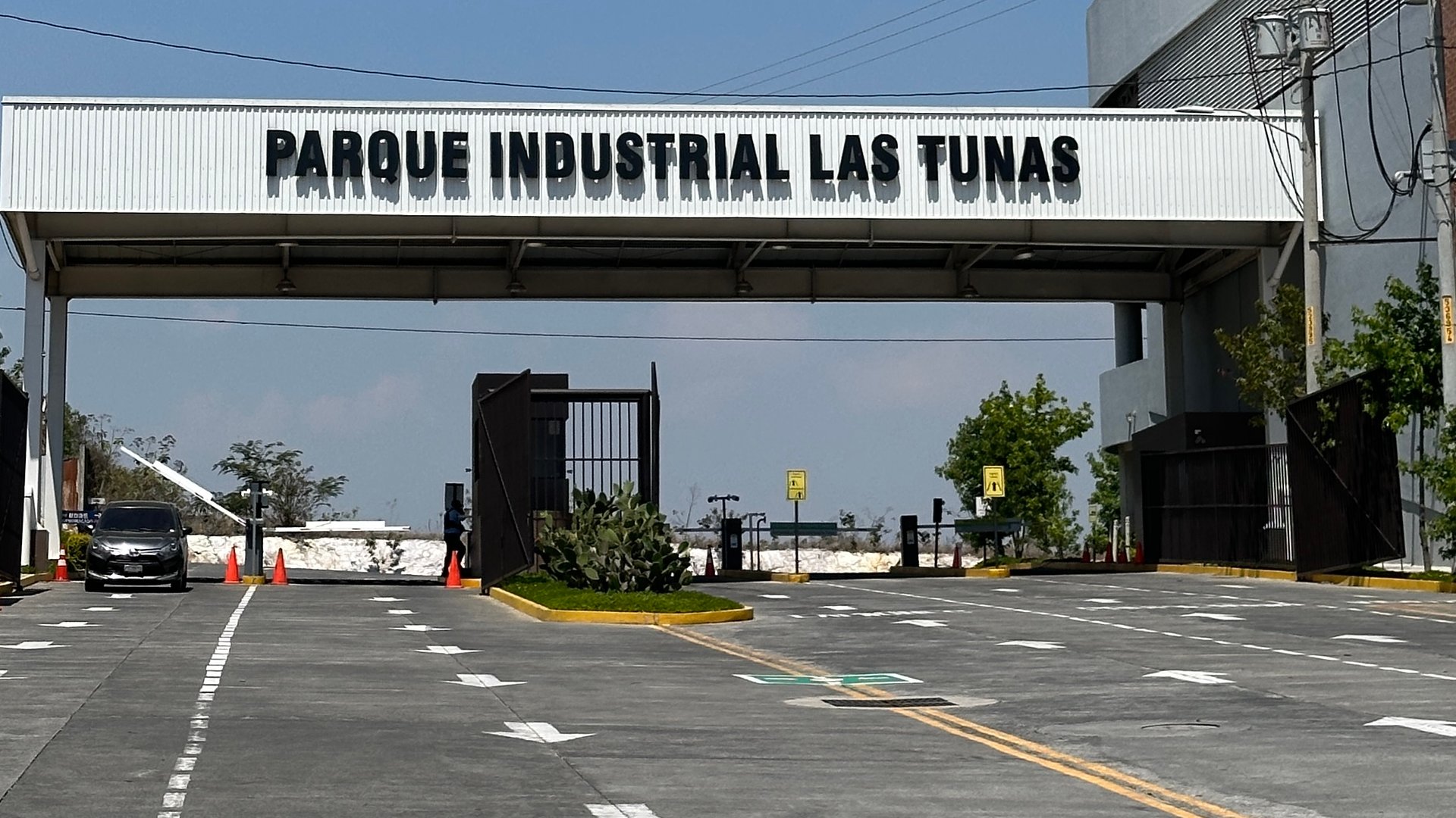 Bodega En Renta de 750 m² | Centro Logístico Las Tunas, El Naranjo