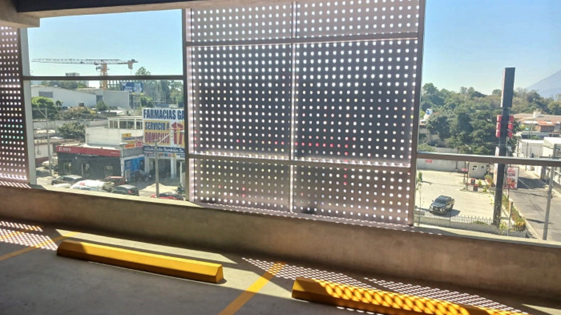 Edificio en Alquiler en zona 10 - Por estrenar !! - Miniatura 19