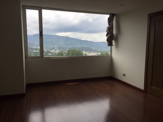 Apartamento nivel alto en renta zona 14 - 5